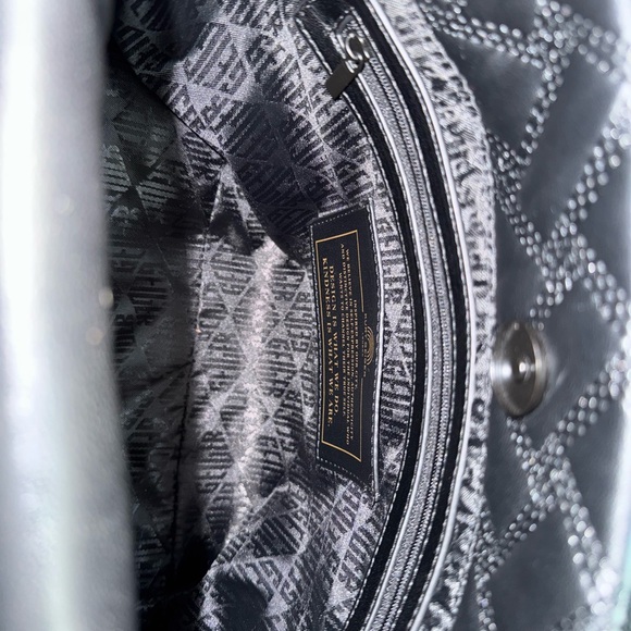 Kurt Geiger Kensington Drench Tote - Picture 6 of 11